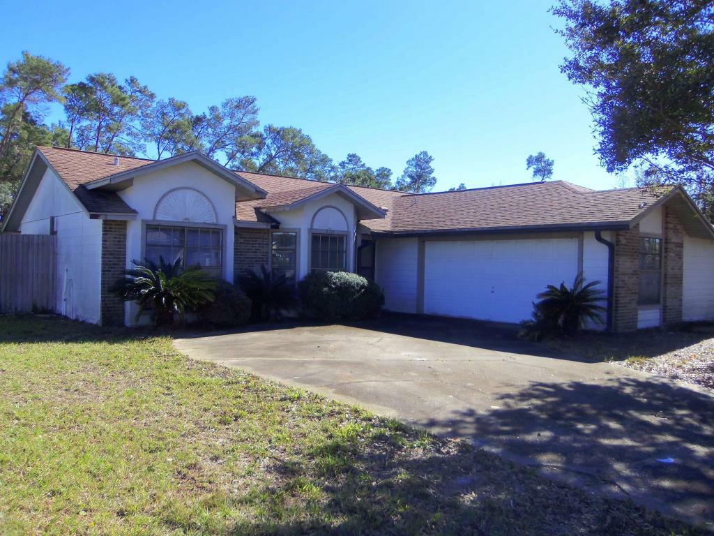 2377 Laredo Drive  Deltona FL 32738 photo