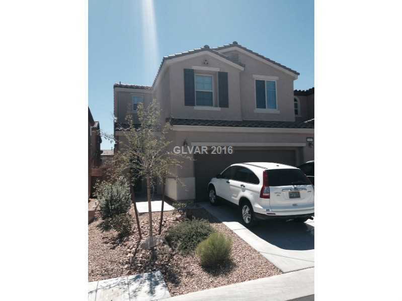 Property Photo: 10157 Palazzo Marcelli Ct NV 89147