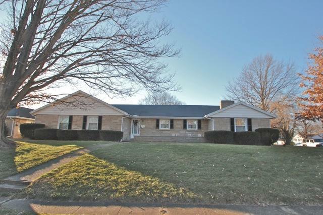 Property Photo: 201 Cladorbon Drive KY 41031