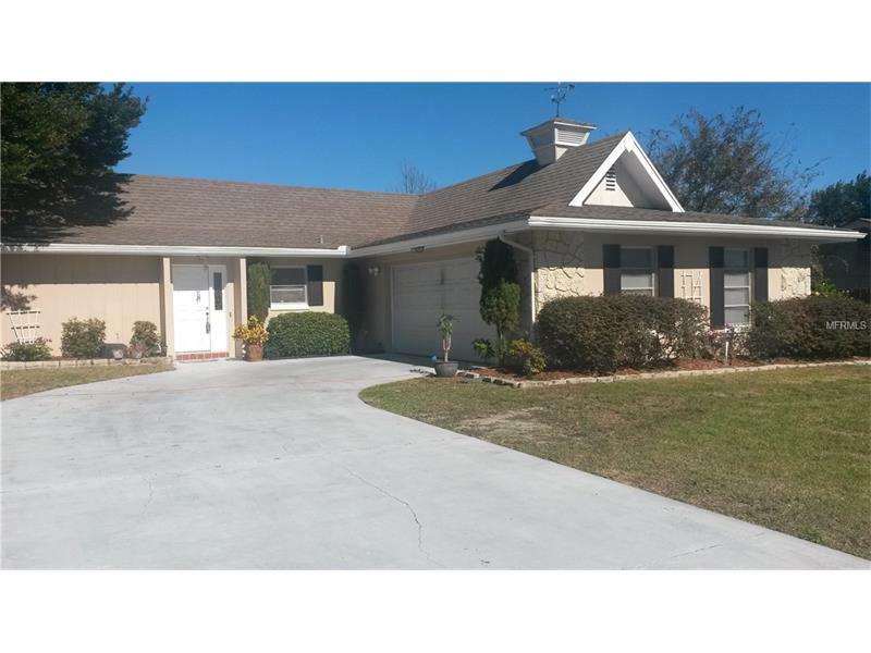 Property Photo:  735 Delray Drive  FL 32763 