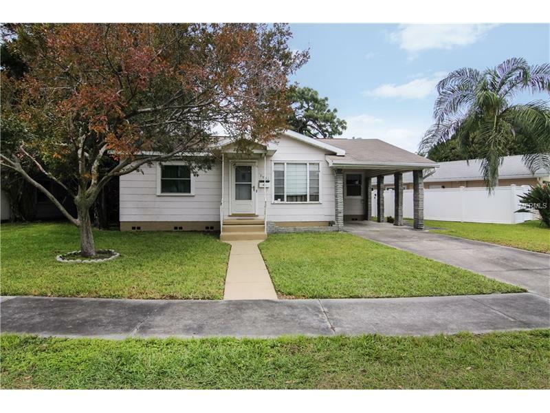 Property Photo:  3501 11th Avenue N  FL 33713 