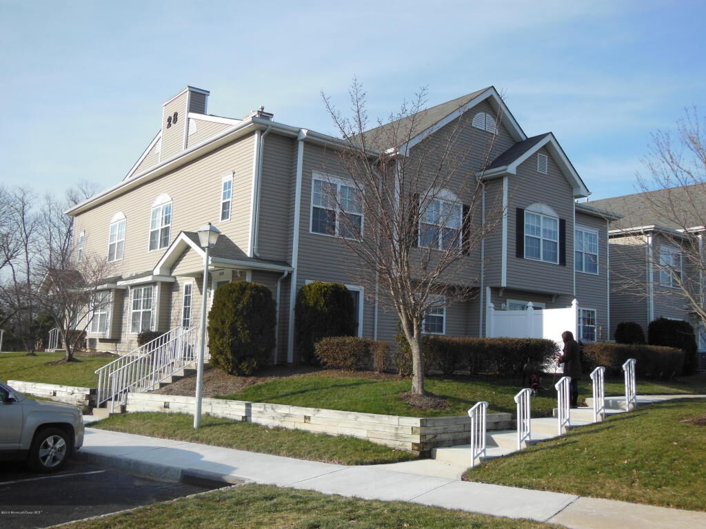 Property Photo: 2808 Kapalua Court NJ 07728