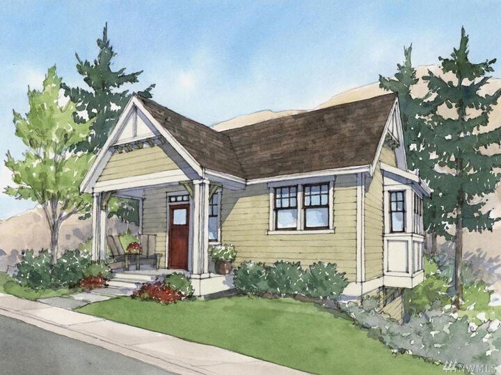 130 Porcupine Lane  Chelan WA 98816 photo