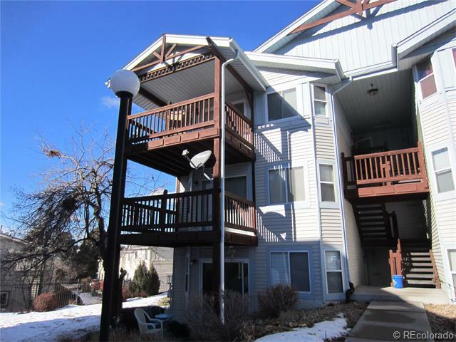 Property Photo:  17672 East Loyola Drive Unit 2232L  CO 80013 