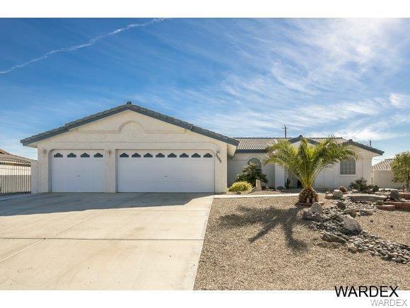 Property Photo:  2880 Inca Drive  AZ 86406 