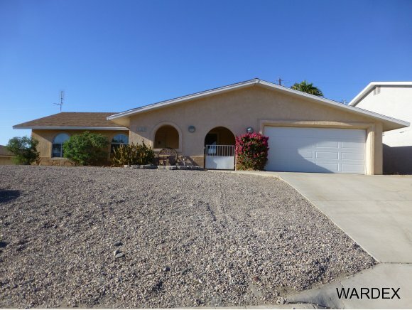 Property Photo:  1849 Felicidad Drive  AZ 86404 