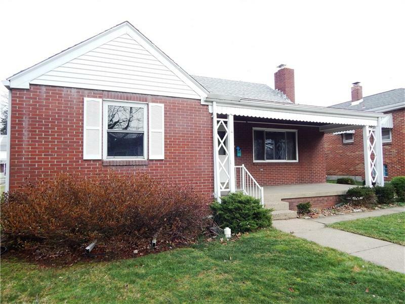 Property Photo:  629 Sewickley Street  PA 15601 