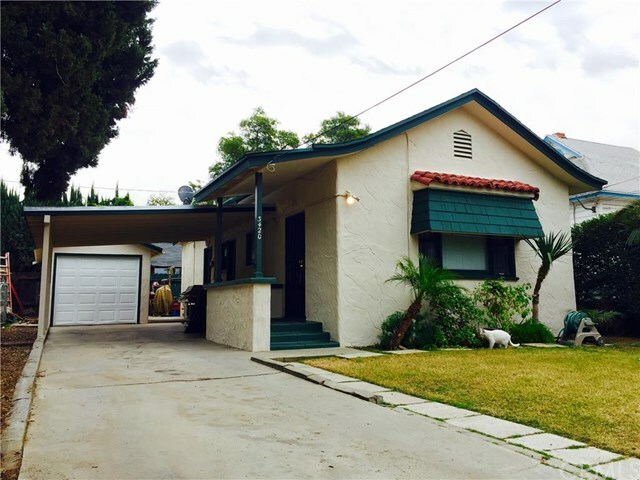 Property Photo:  3420 Comer Avenue  CA 92507 