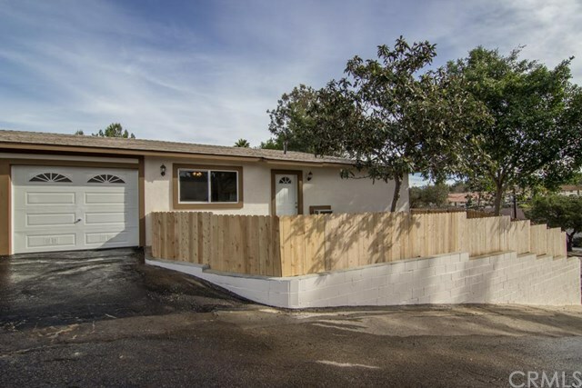 Property Photo:  553 Ammunition Road  CA 92028 