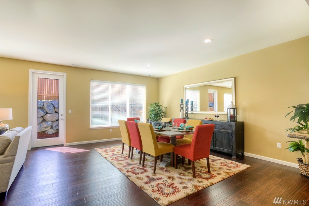 Property Photo: 1127 27th St NW 41 WA 98371