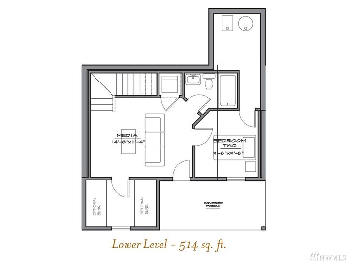 Property Photo: 118 Porcupine Lane WA 98816