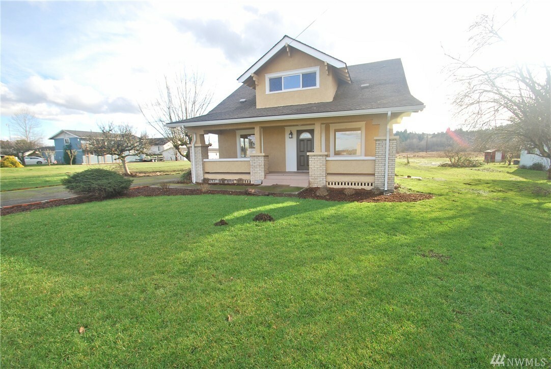 Property Photo:  4606 Gay Rd E  WA 98443 