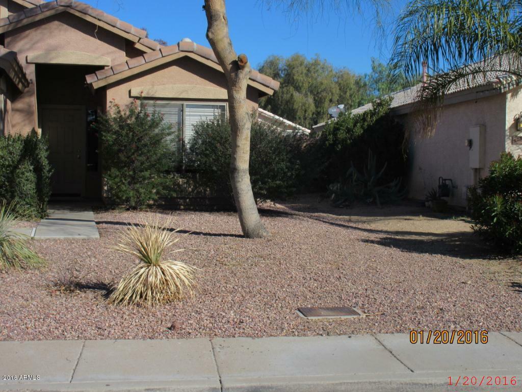 Property Photo:  13184 W Mauna Loa Lane  AZ 85379 