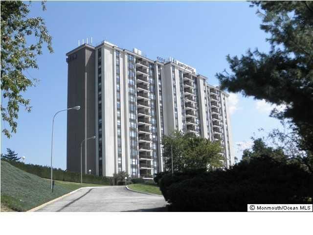 Property Photo:  1 Scenic Drive  NJ 07732 