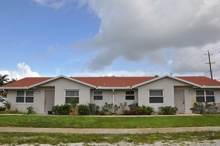 Property Photo:  804 N F Street A  FL 33460 