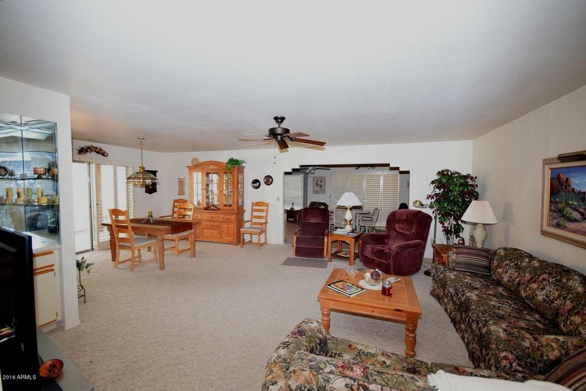 Property Photo:  10401 E Regal Drive  AZ 85248 