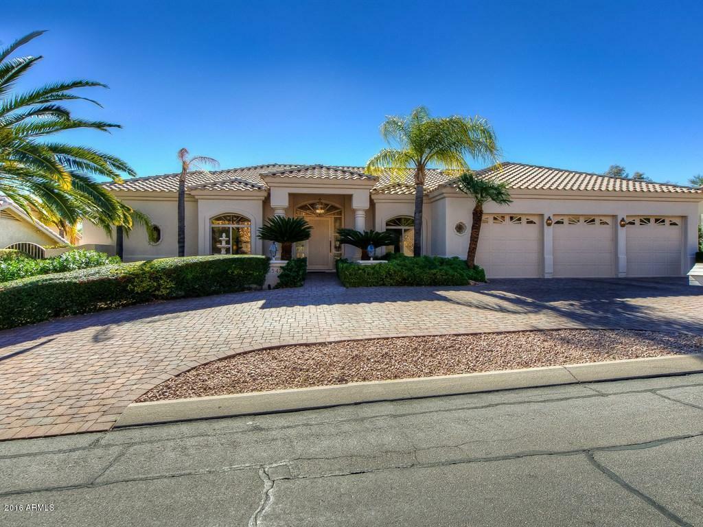 Property Photo:  15547 E Cavern Drive  AZ 85268 