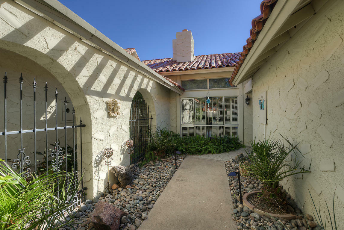 Property Photo: 7129 E Arlington Road AZ 85253
