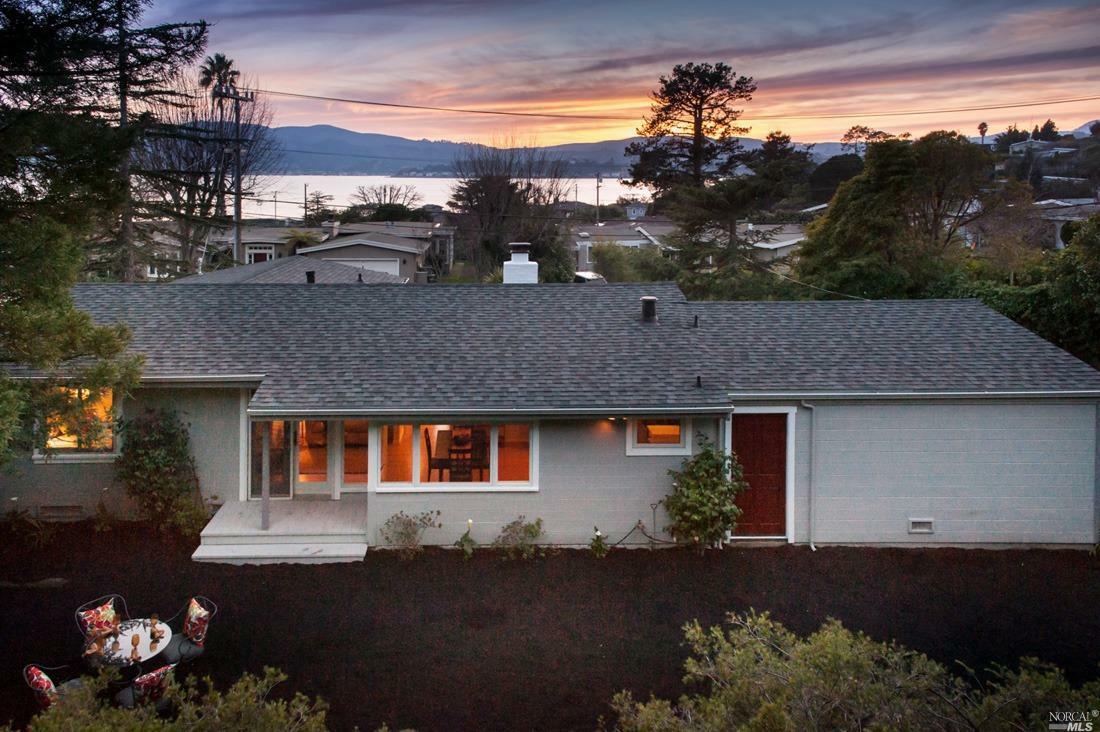 Property Photo: 687 Hilary Drive CA 94920
