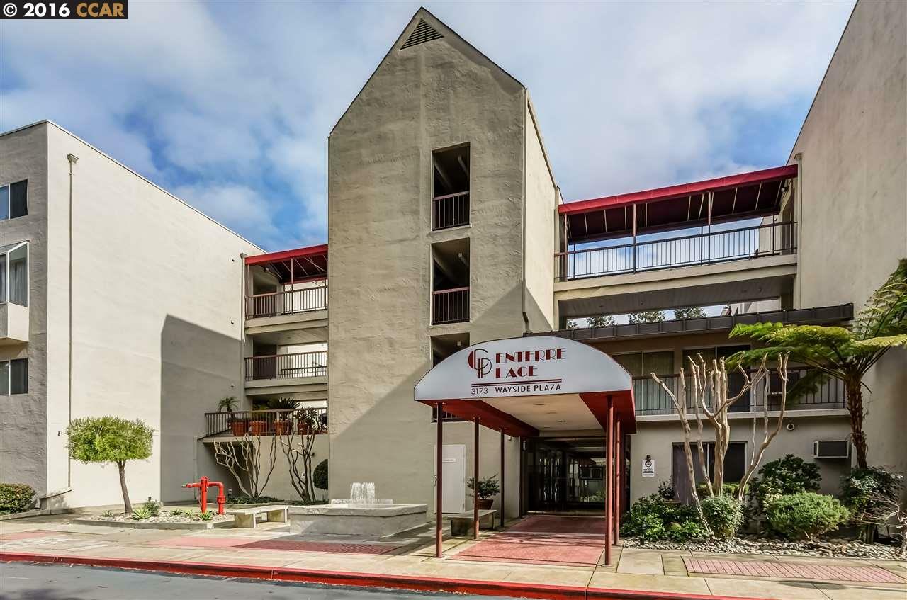 Property Photo: 3173 Wayside Plaza 315 CA 94597-7703