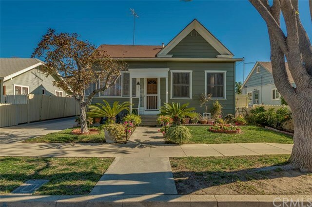 Property Photo: 520 S Dickel Street CA 92805