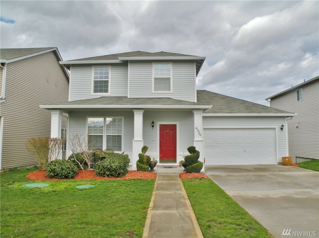 Property Photo: 8326 15th Ave SE WA 98513
