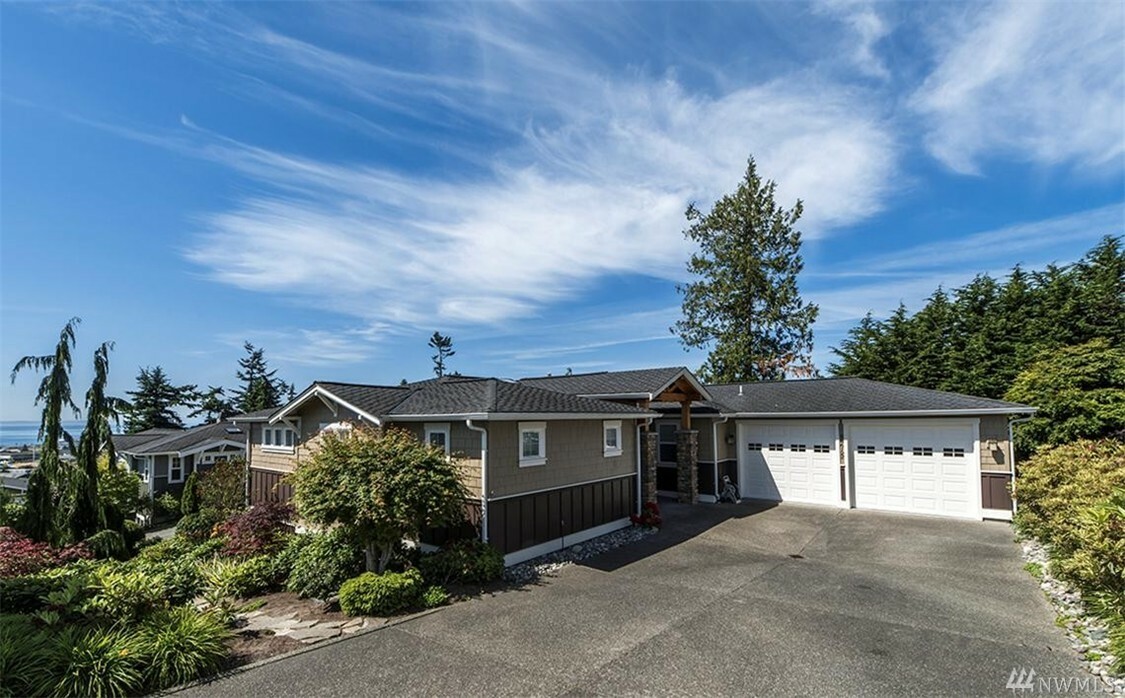 Property Photo:  5215 Maritime Ct  WA 98221 