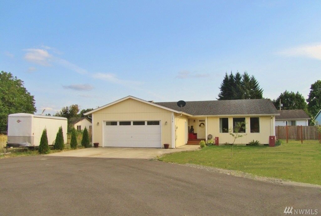 Property Photo: 1279 SW Ripple Ct WA 98532