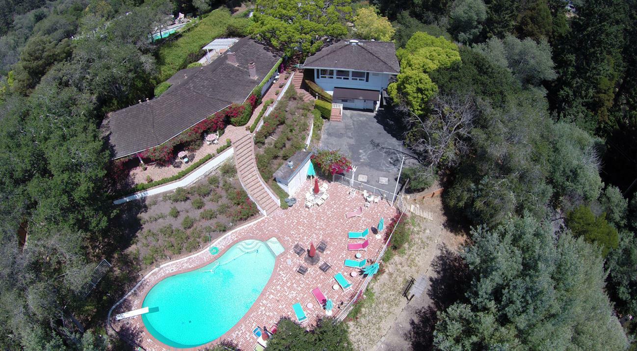Property Photo:  30 Clubhouse Road  CA 95060 