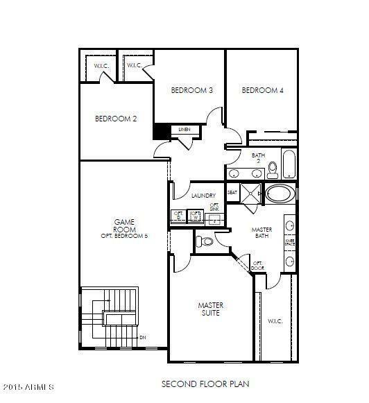 Property Photo: 315 E Vicenza Drive AZ 85140