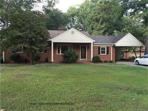 Property Photo:  102 Wilkinson Road  VA 23227 