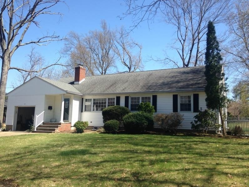 Property Photo:  34 Leslie Ave  NJ 07932 