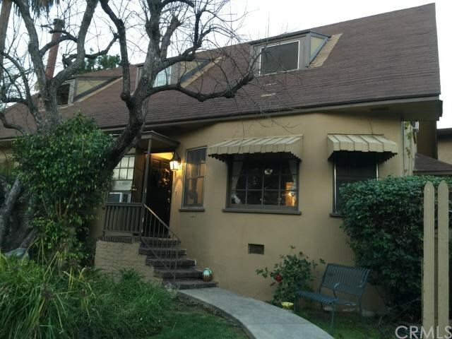 Property Photo:  1300 Diamond Avenue  CA 91030 