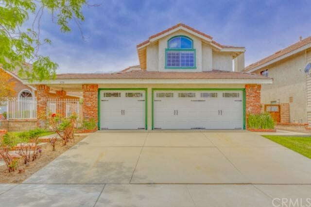 Property Photo:  828 Highland View Drive  CA 92882 