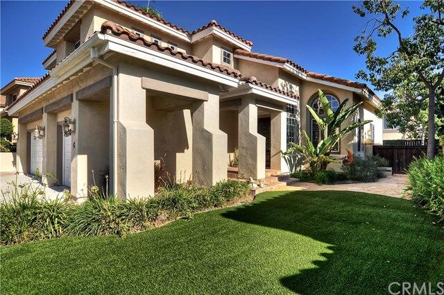 Property Photo: 6 Via Tranquila CA 92688