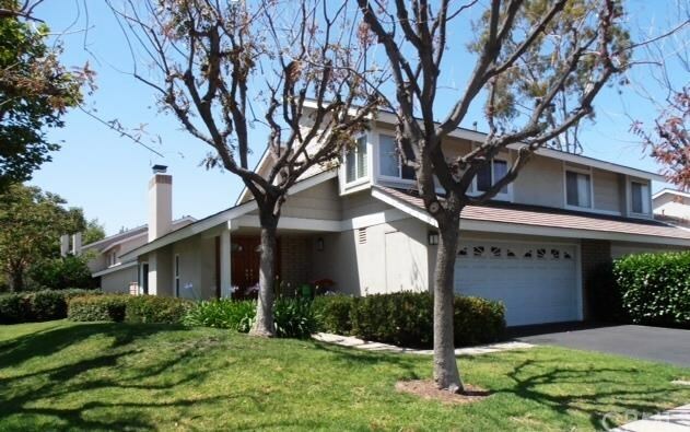 Property Photo:  21 Eagle Point 1  CA 92604 