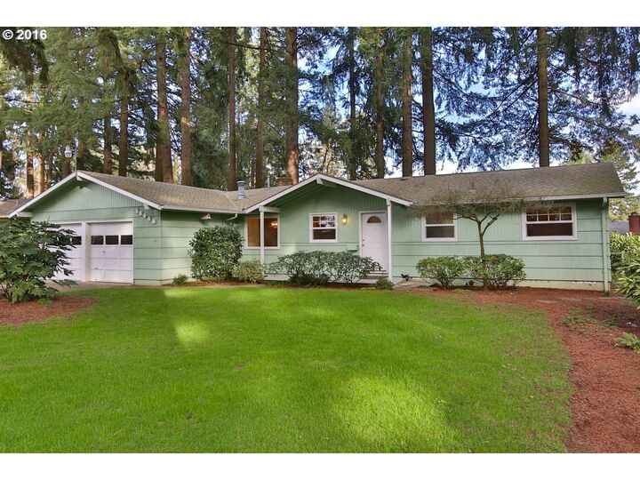 18440 SW Donlee Way  Lake Oswego OR 97035 photo