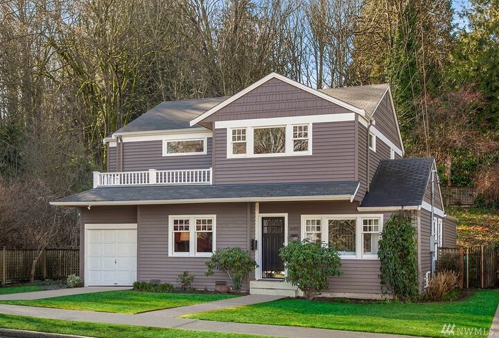 4003 Williams Ave W  Seattle WA 98199 photo