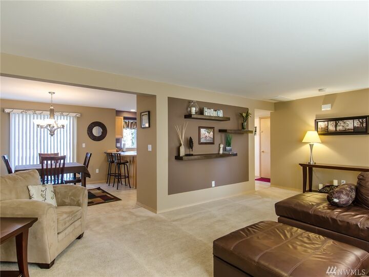 Property Photo: 12626 SE 266th St WA 98030