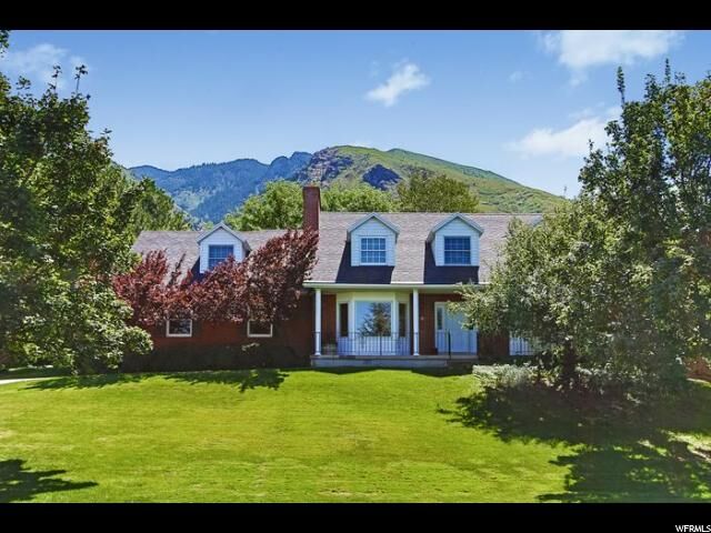 Property Photo:  Address not disclosed  UT 84121 