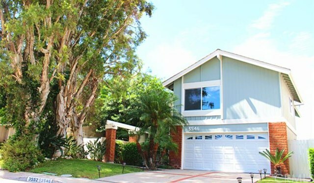 Property Photo:  3546 Carmel Avenue  CA 92606 