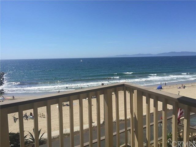 Property Photo: 625 Esplanade 205C CA 90277