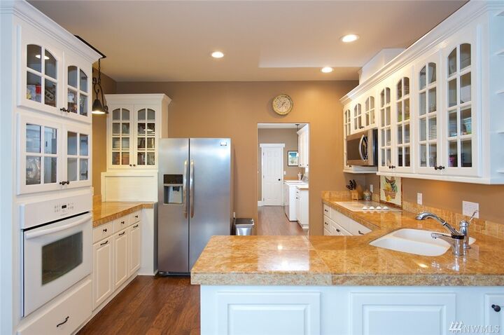 Property Photo:  11285 Whistle Lake Rd  WA 98221 