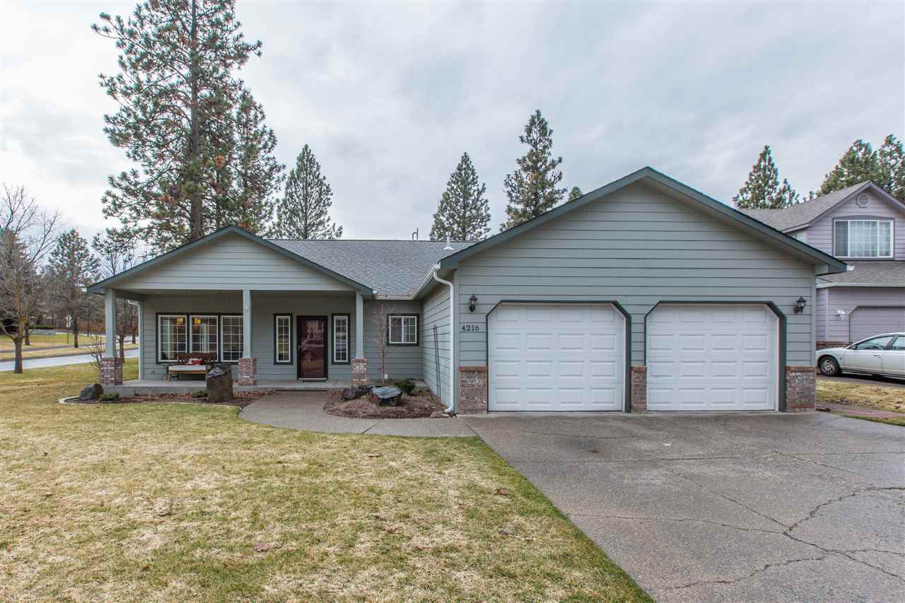 Property Photo:  4216 S Greystone Ln  WA 99223 