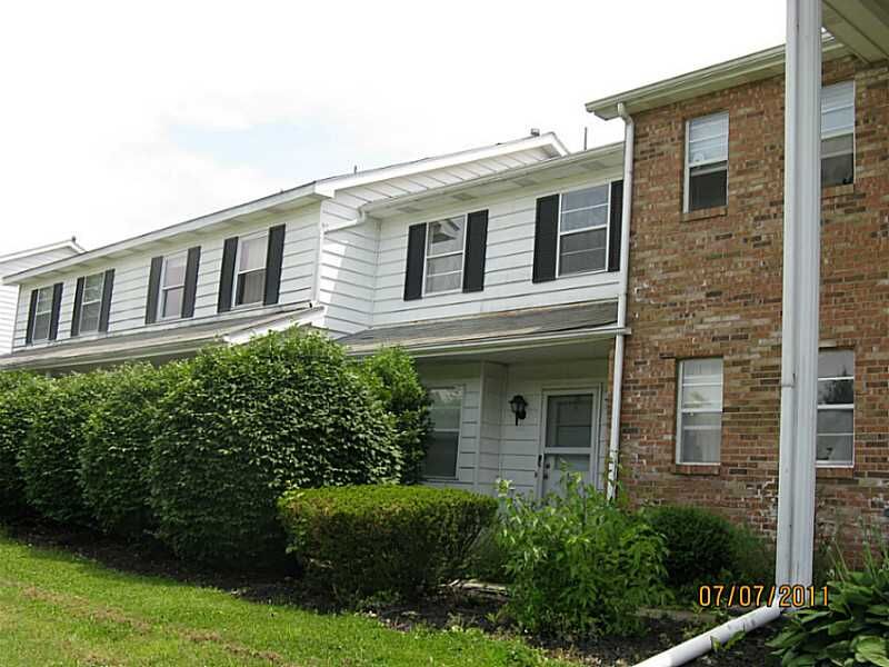 Property Photo: 316 Hillcrest PA 16412