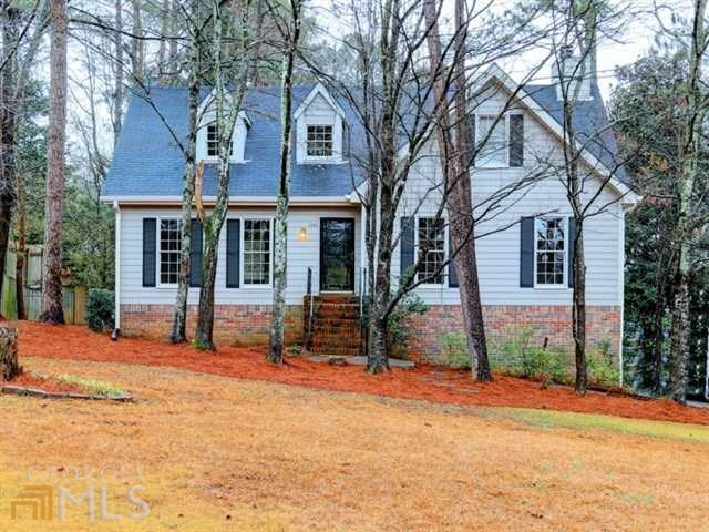 Property Photo:  1721 Emerson Ct  GA 30062 