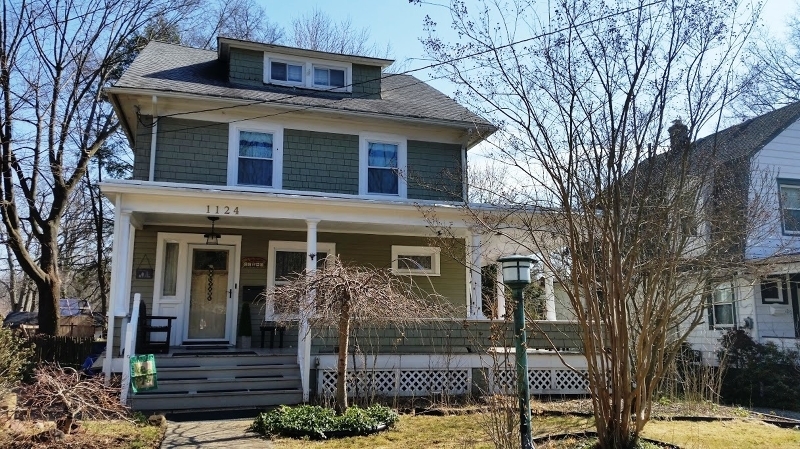 Property Photo:  1124 Helene Avenue  NJ 07062 