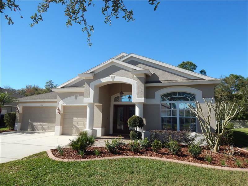 Property Photo: 5711 Riva Ridge Drive FL 33544