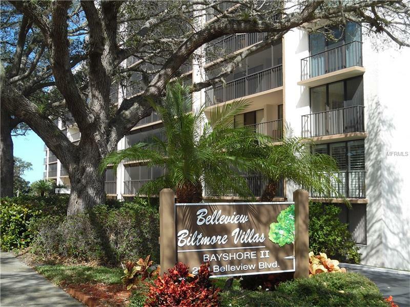 Property Photo:  220 Belleview Boulevard 111  FL 33756 