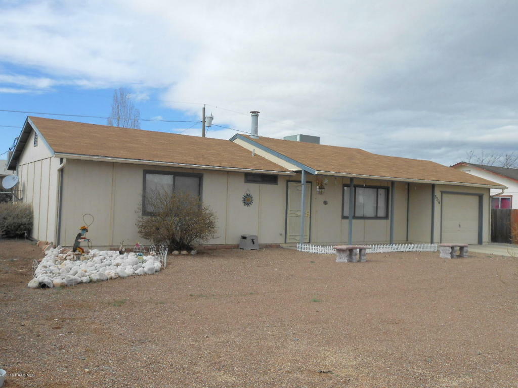 Property Photo:  3716 N Taylor Drive  AZ 86314 